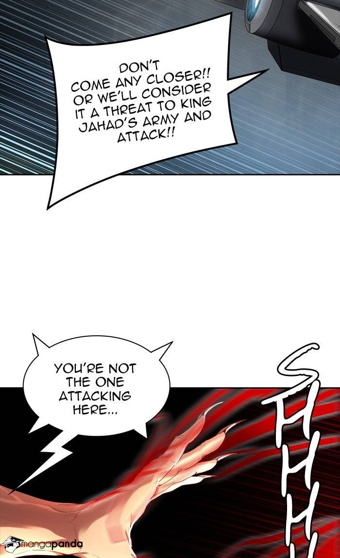 Tower of God Chapter 451 image 039